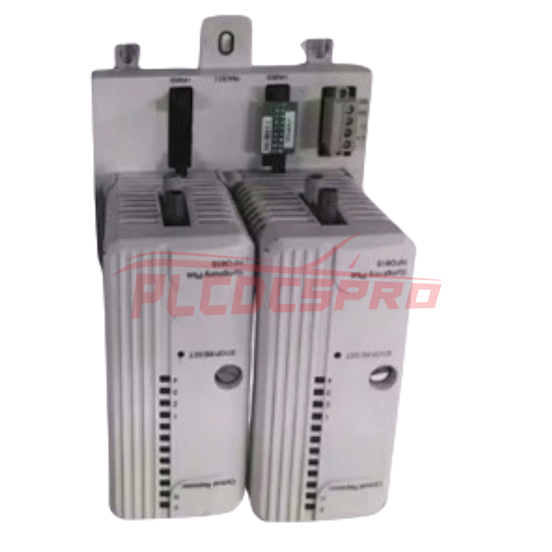 Modul Pengulang Serat Optik ABB RFO810 HN800/CW800