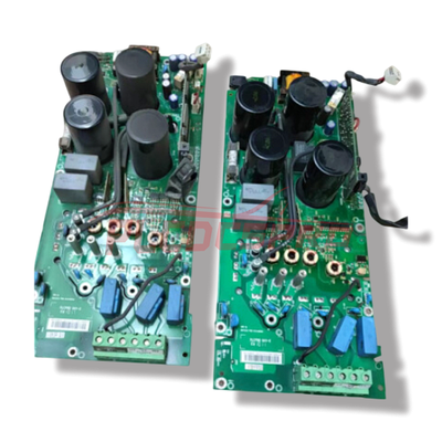 ABB ACS800 RINT-5311C Płyta napędu mocy