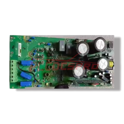 ABB ACS800 RINT-5311C Płyta napędu mocy