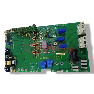 ABB ACS800 RINT-5411C Основна платка за захранващ тригер