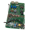 ABB ACS800 серия RINT-6411C платка за управление на AC задвижване