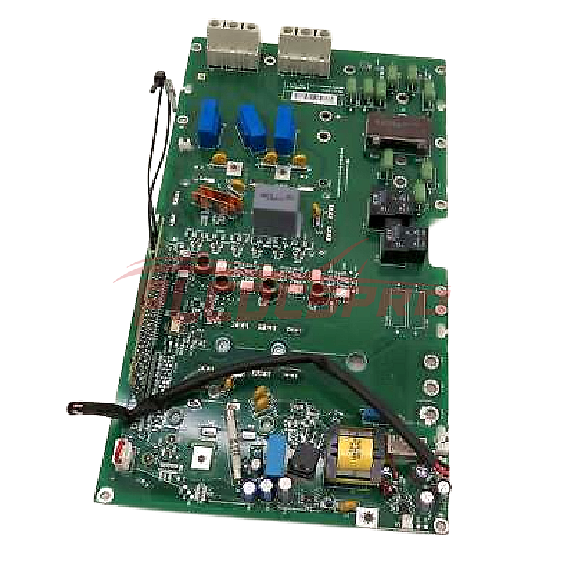 ABB ACS800 серия RINT-6411C платка за управление на AC задвижване