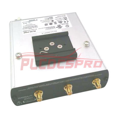 Prosoft RLX2-IHNF Sənaye 802.11abgn Sürətli Sənaye Hotspot 10-24VDC