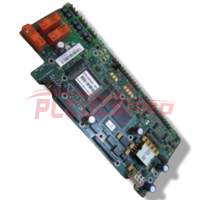 Bảng điều khiển ABB RMIO-01C 64538012