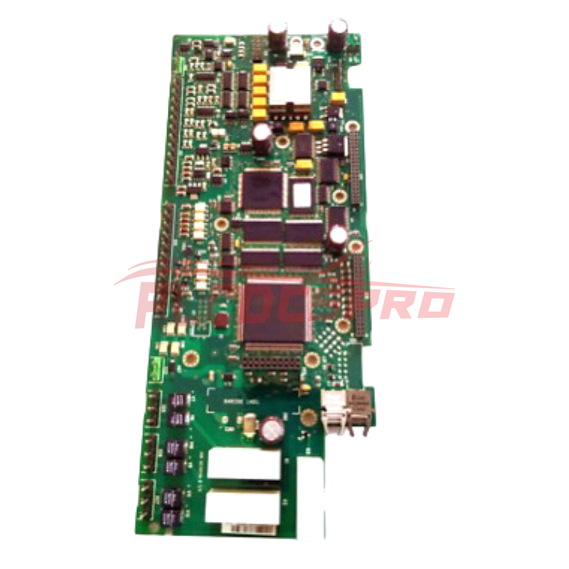 RMIO-11C | Контролна платка ABB 68789010