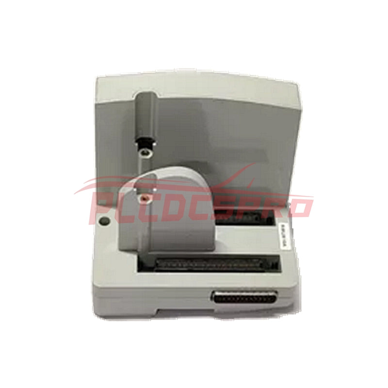 RMU610 | ABB | Symphony Plus redundáns távoli buszkiterjesztő alapegység