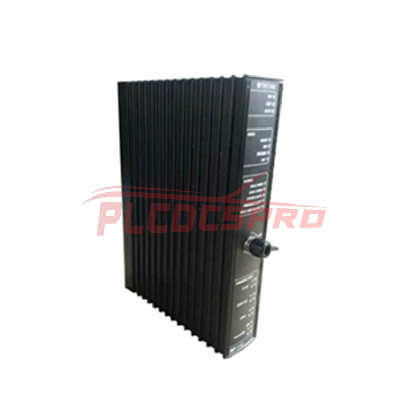 Invensys Triconex RO3451 Қатты күйдегі релелік шығыс 3451 модулі