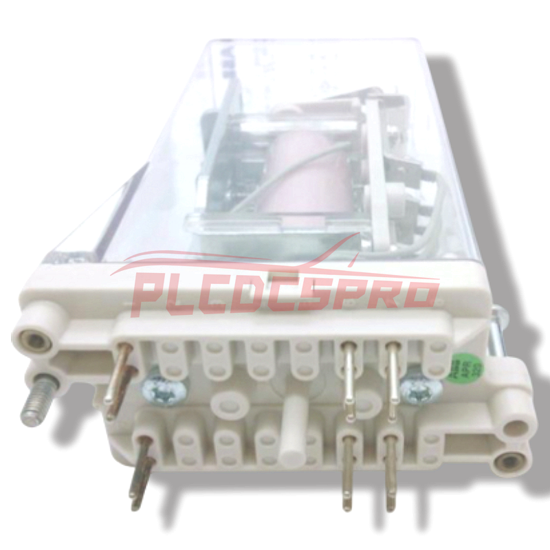 ABB RXME1 segédrelé RK221052-AH 48-55 Volt 1130 ohm