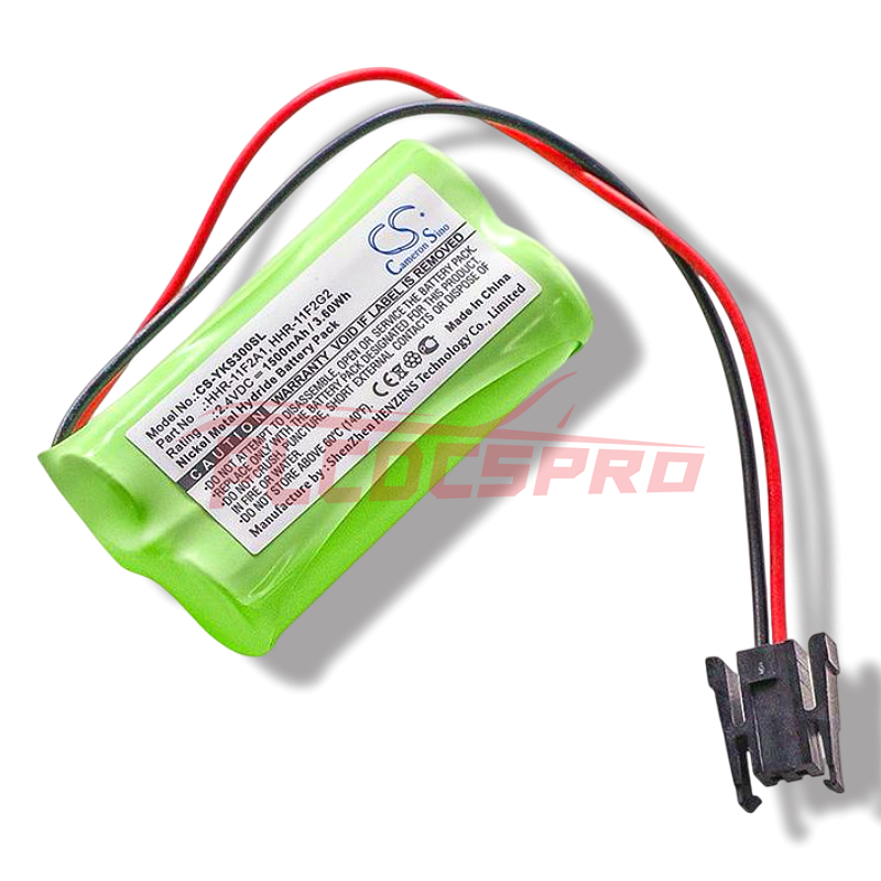 S9129FA | Pacote de Bateria Yokogawa | Origem Novo