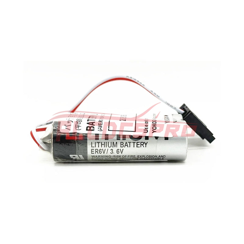 Yokogawa S9185FA litijumska baterija sa tionil hloridom