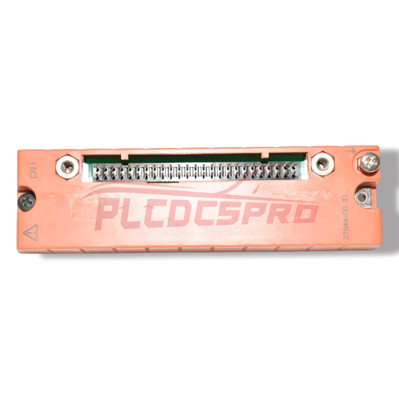 S9260DE-01 | Yokogawa | Módulo de Entrada/Saída Digital