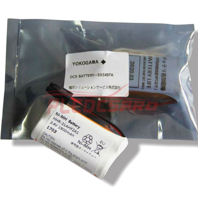 Nouveau pack batterie Yokogawa S9649FA