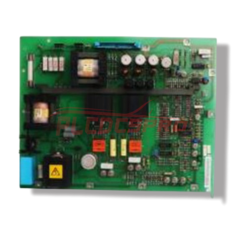 ABB SAFT-113 SAFT 113 barošanas kontroles plates