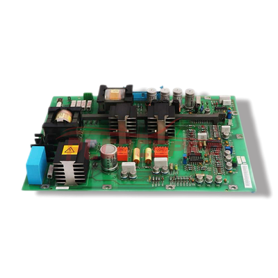 ABB SAFT-113 SAFT 113 Płyta Sterowania Zasilaniem