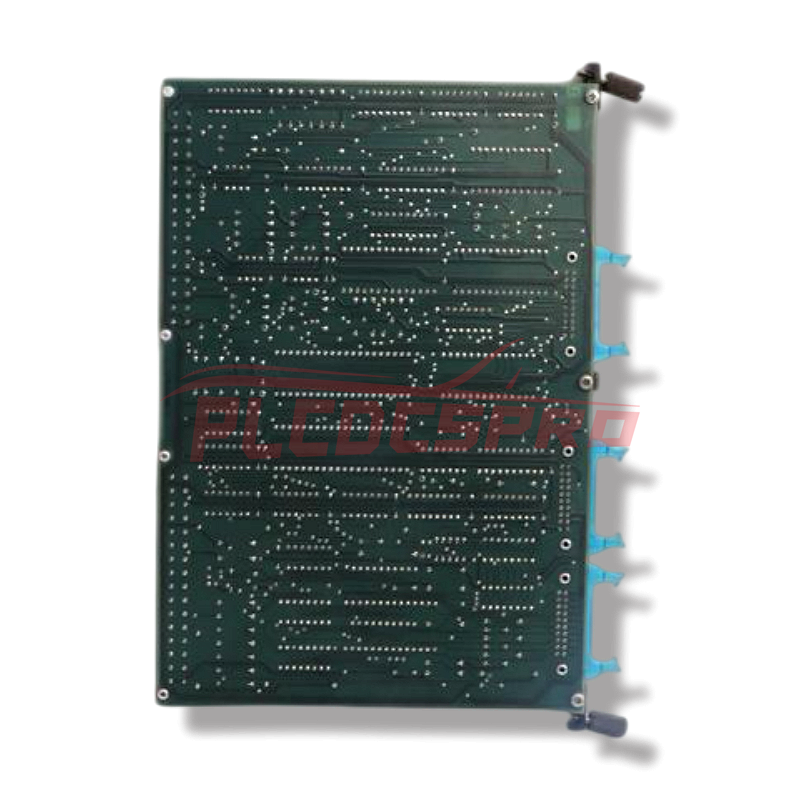 ABB SAFT 185 TBC Nəzarət Paneli AKA: 58119687