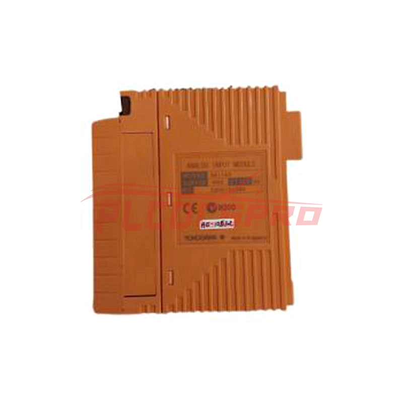 SAI533-H33/PRP | Yokogawa 8-kanallı Cari Çıxış Modulu