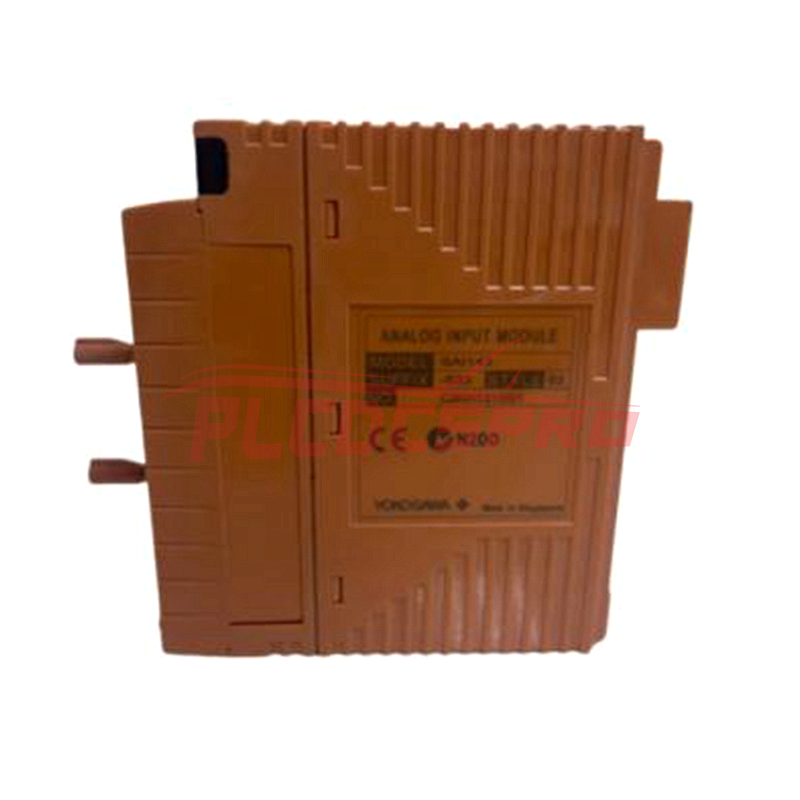 SAI143-S33 | Yokogawa 16-Kanal Analog Giriş Modulu
