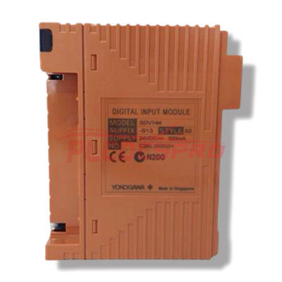 Mô-đun I/O Tương Tự Yokogawa SAT143-S63 16 Kênh