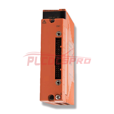 Mô-đun I/O Tương Tự Yokogawa SAT143-S63 16 Kênh