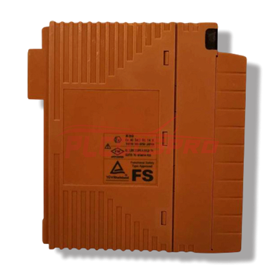 Mô-đun Đầu ra Tương tự Yokogawa ProSafe-RS SAI533-H33