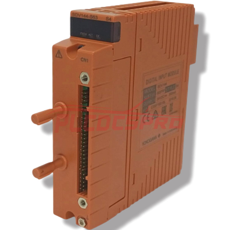 Módulo de Entrada Analógica Isolada Yokogawa SAV144-S63