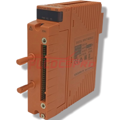 Module d'entrée analogique isolée Yokogawa SAV144-S63