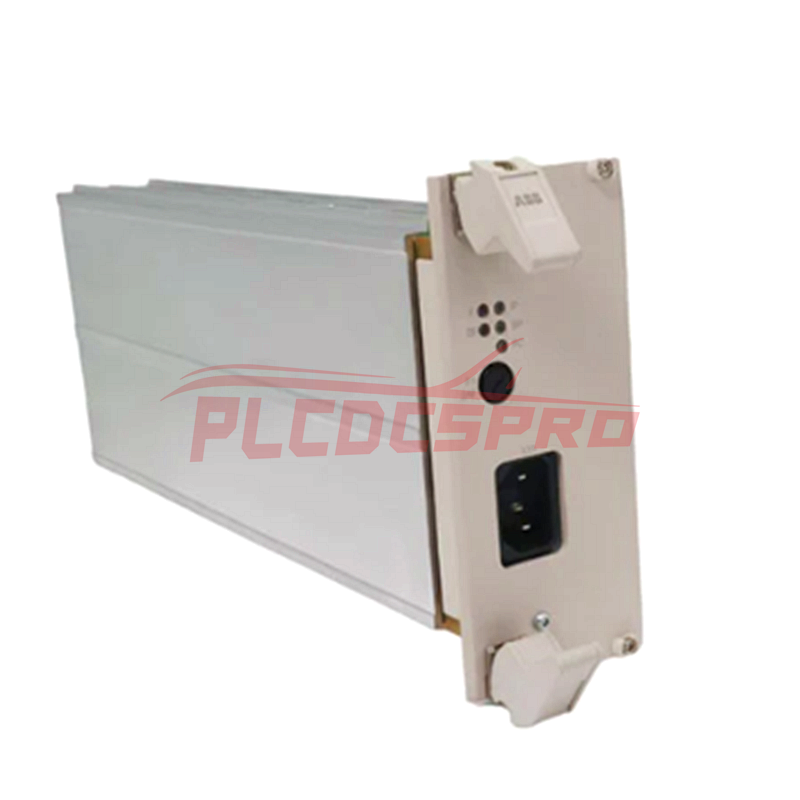 ABB SB510 3BSE000860R1 Backup Power Supply