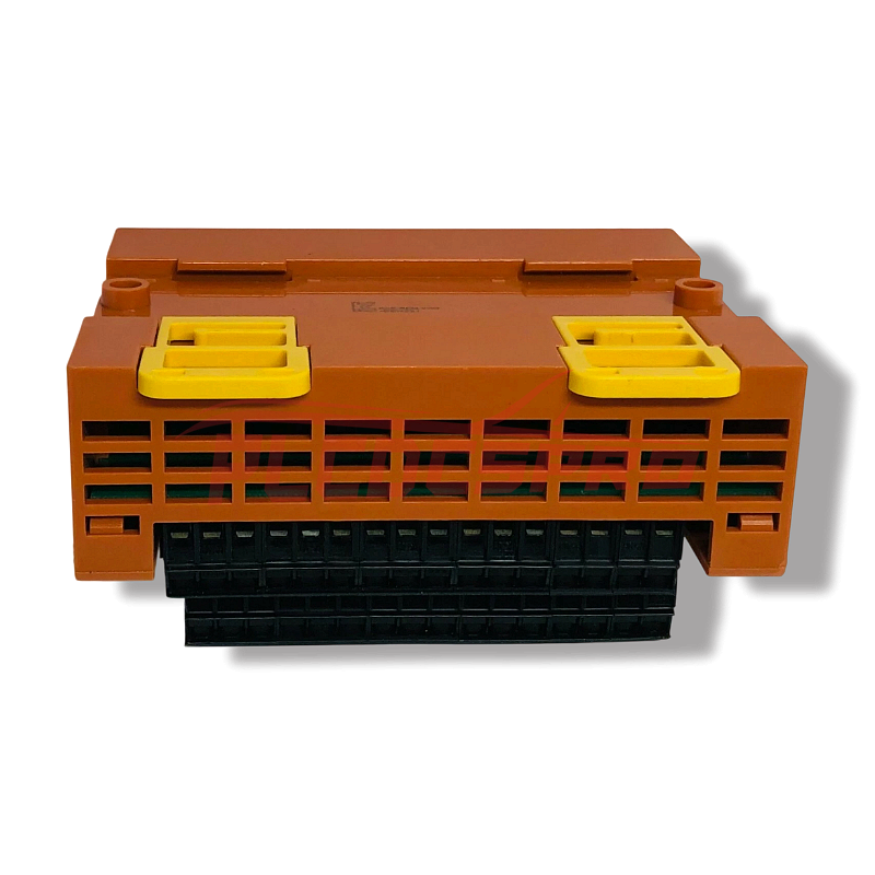 Bảng đầu cuối tương tự Yokogawa SBA4D-06