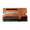 SBD4D-06 | Yokogawa Terminal Board for Digital:DIN rail mount type
