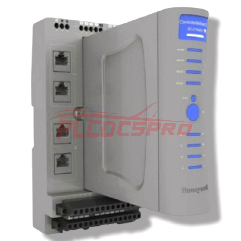 SC-UCMX02 51307198-276 | Mô-đun Bộ điều khiển Không dự phòng Honeywell
