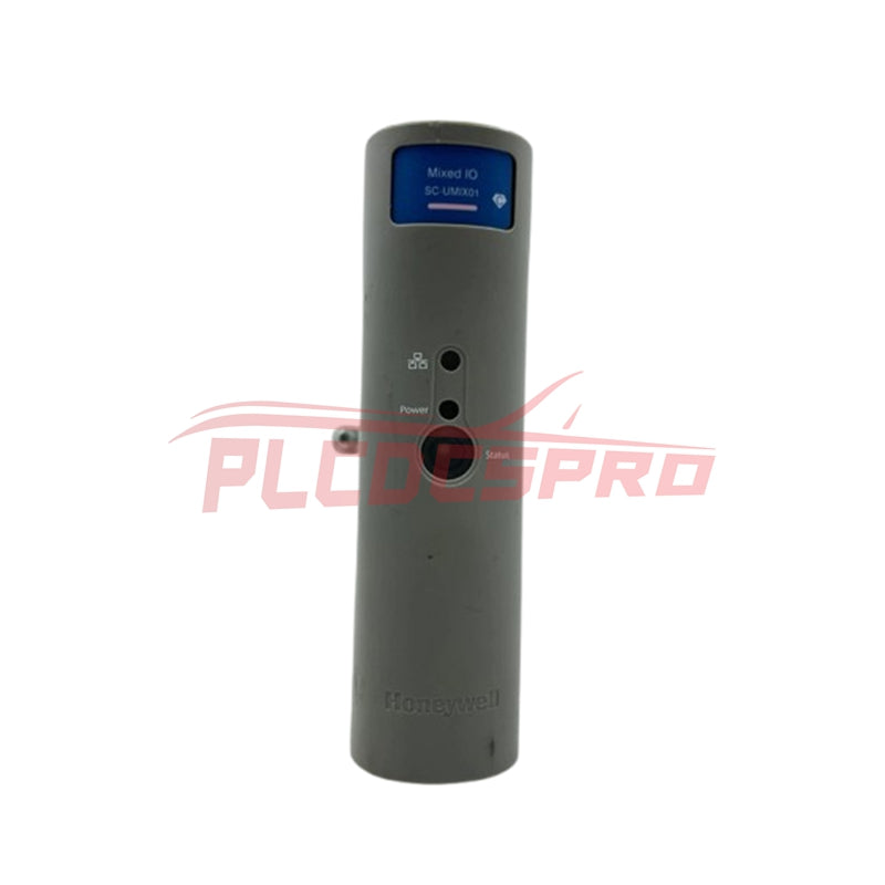 Honeywell SC-UMIX01 аралас кіріс/шығыс модулі 51307547-275