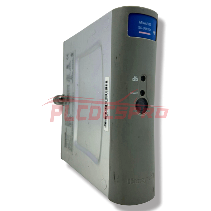 Honeywell SC-UMIX01 51307550-175 Karışık Giriş/Çıkış Modülü, 28 Kanal