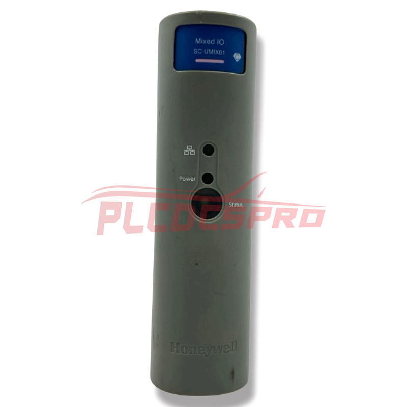 Honeywell SC-UMIX01 51307550-175 Karışık Giriş/Çıkış Modülü, 28 Kanal