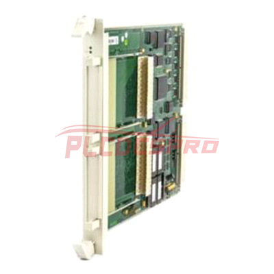 3BSE008105R1 | ABB SC560  SC560 Submodule Carrier incl local CPU