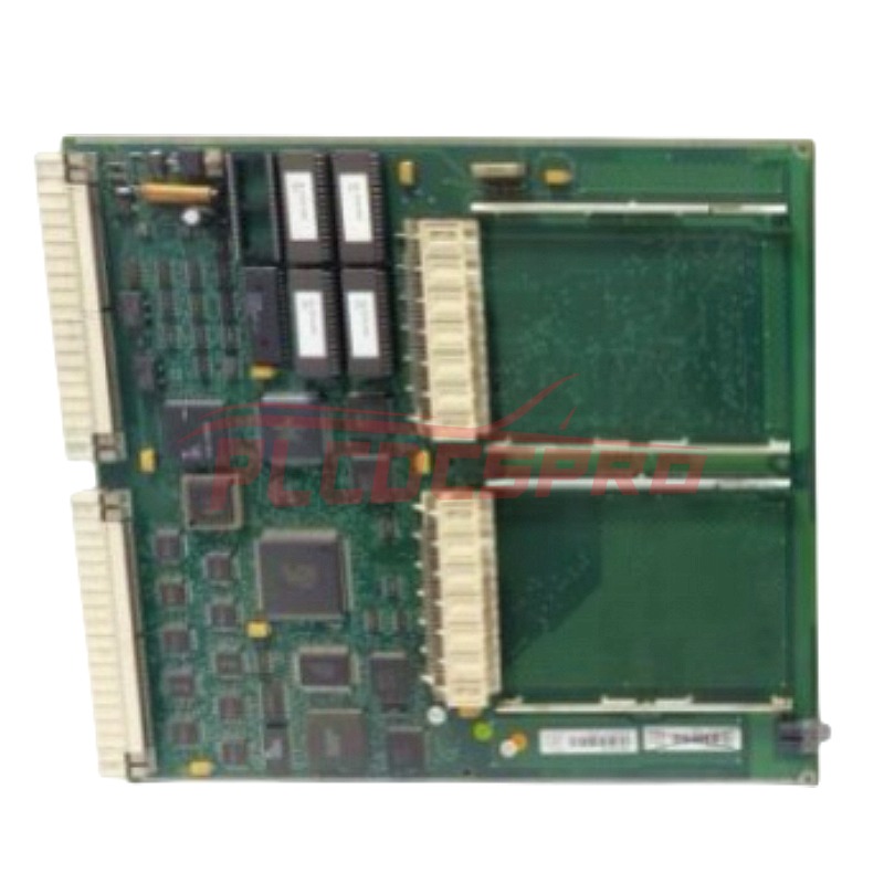 SC520M 3BSE016237R1 | ABB | Pembawa Submodul