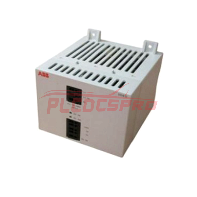 SD812 3BSC610023R0001 | ABB Stromversorgungsmodul