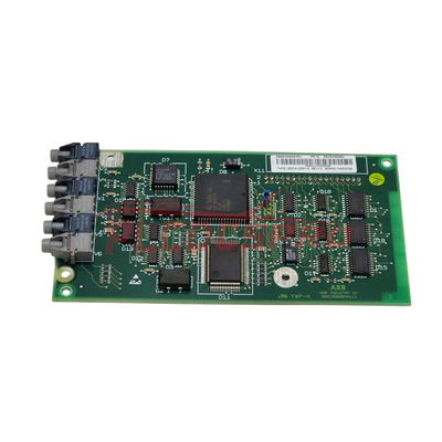 ABB DCS500 SDCS-COM-1 3BSE005028R1 Scheda di Collegamento Drive Link