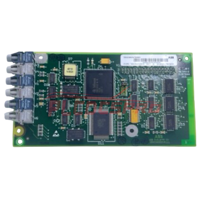 SDCS-COM-5 3BSE006567R1 | ABB | Kommunikációs kártya