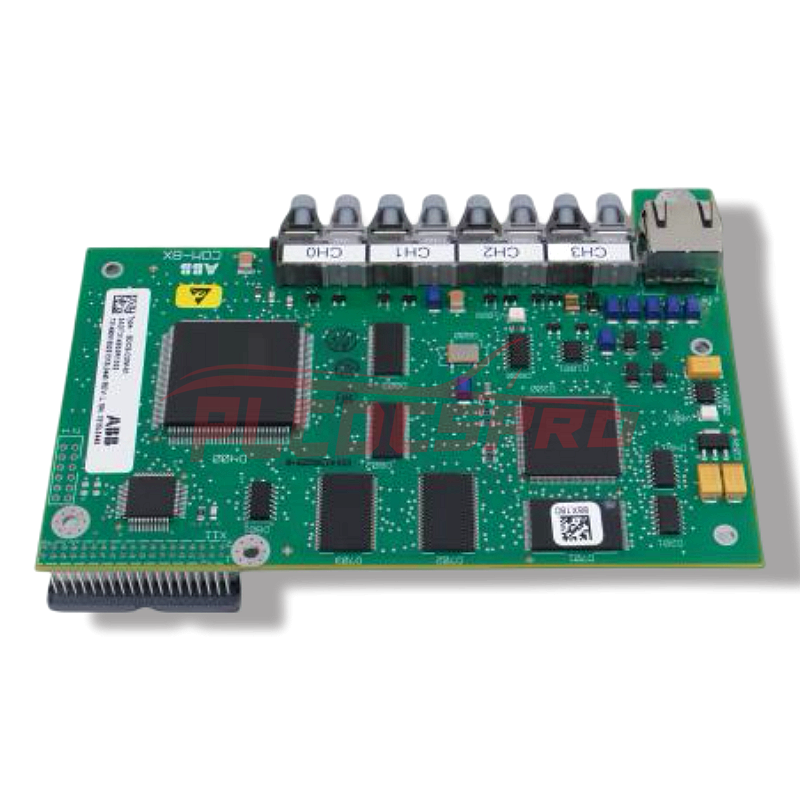 SDCS-COM-81 ABB 3ADT220134R0001 Платка за комуникация DDCS