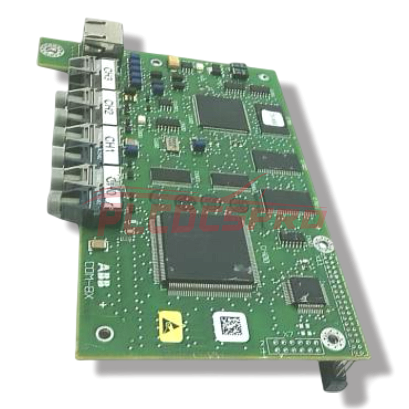 SDCS-COM-81 ABB 3ADT220134R0001 Платка за комуникация DDCS