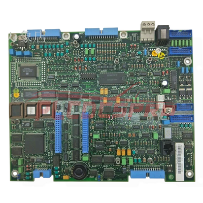 3BSE006196R1 | Bảng điều khiển ABB SDCS-CON-1