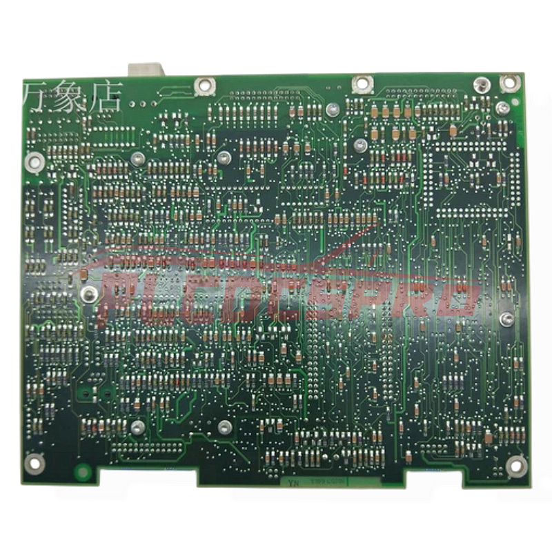 3BSE006196R1 | Bảng điều khiển ABB SDCS-CON-1
