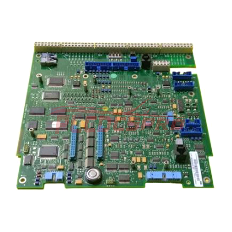 ADT309600R0002 | ABB SDCS-CON-2A Kontrolna ploča