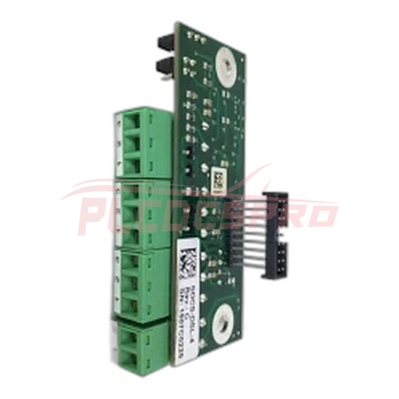 ABB SDCS-DSL-4 DCSLink Drive-to-Drive Communication Board