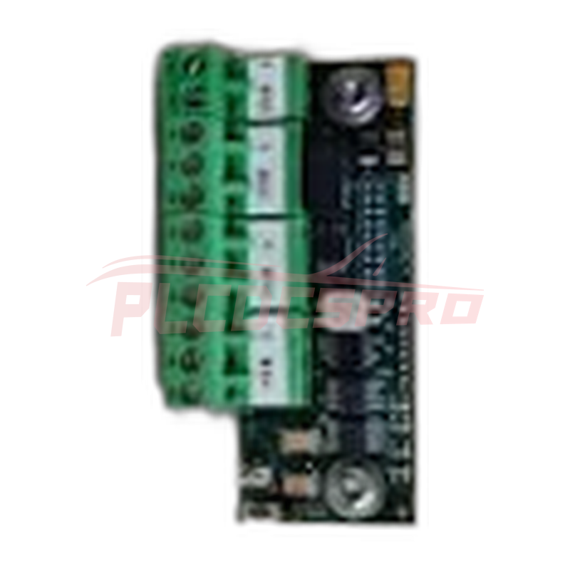 ABB SDCS-DSL-4 DCSLink Drive-to-Drive Communication Board