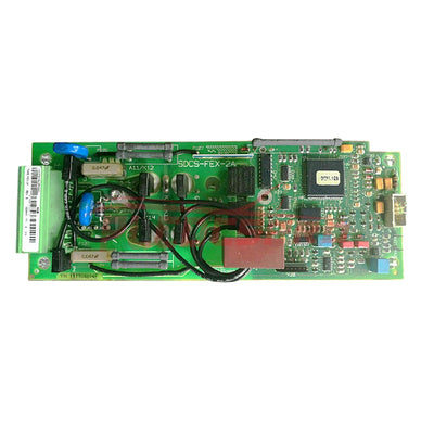 ABB 3ADT306311P2103 Захранваща платка SDCS-FEX-2