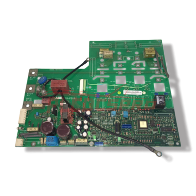 Kontrol Drive ABB SDCS-FEX-32 3BSE005715R0001 Papan