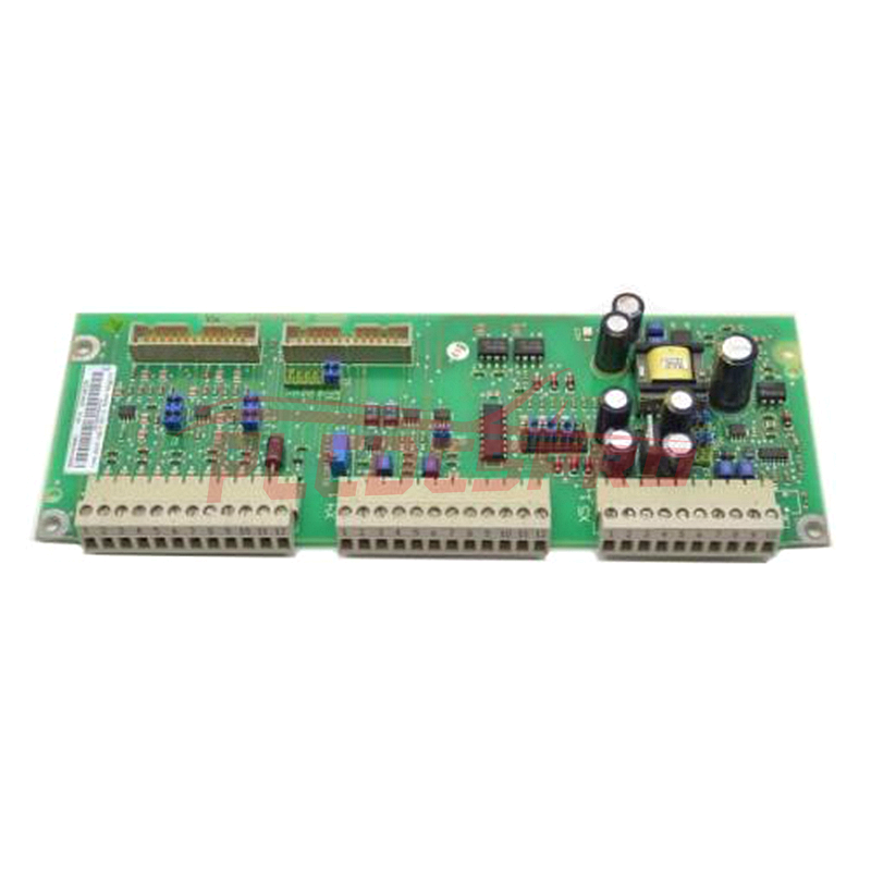 New ABB SDCS-IOB-3 3BSE004086R1 I/O Connection Board