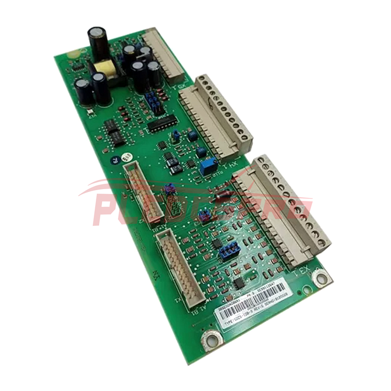 New ABB SDCS-IOB-3 3BSE004086R1 I/O Connection Board