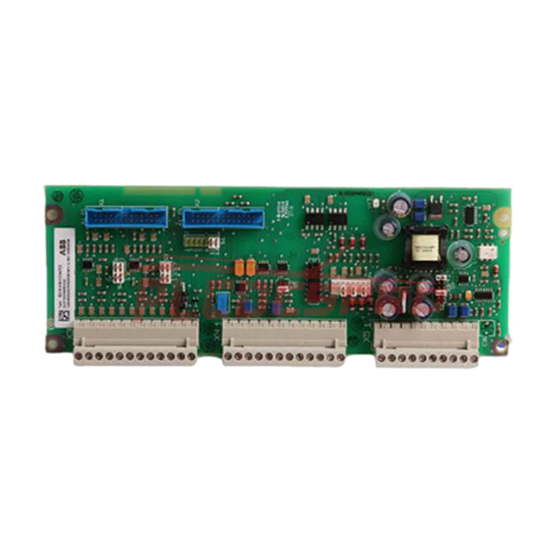 New ABB SDCS-IOB-3 3BSE004086R1 I/O Connection Board